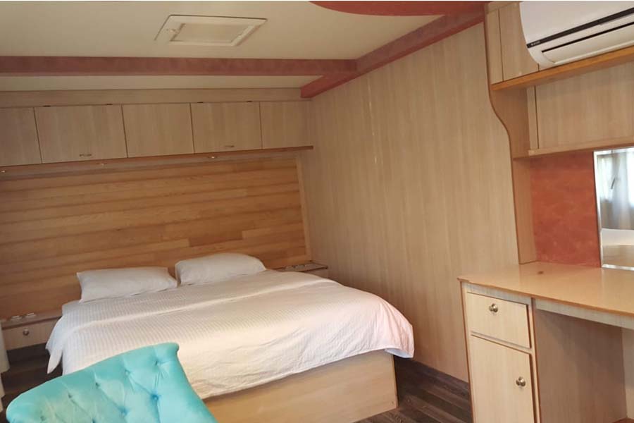 Standart Çatı Katı Odalar 4