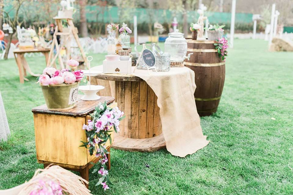 Polonezköy Düğün Davet