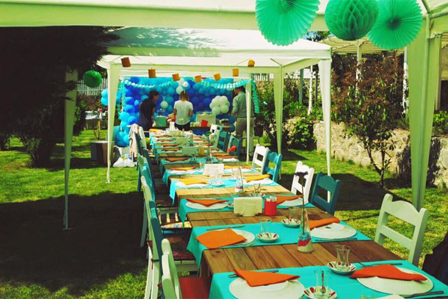 Polonezköy  Kurumsal Etkinlikler