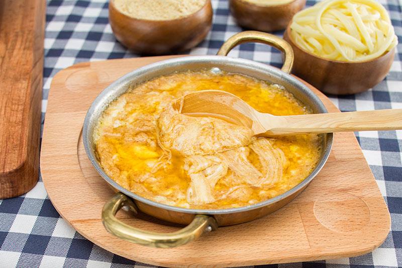 Polezköy' de Kahvaltı Organizasyonları